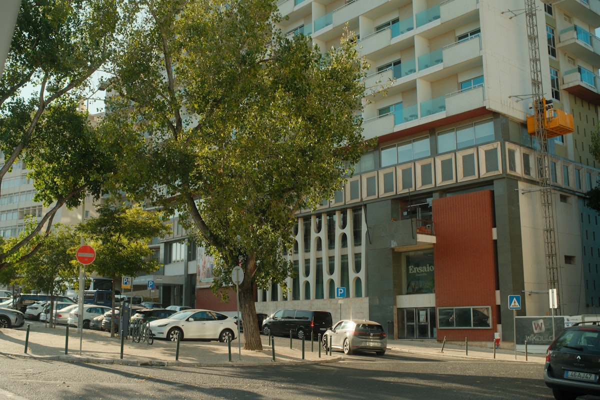 Mudanzas en Polinyà